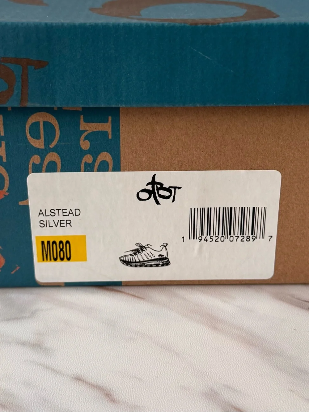 OTBT brand new